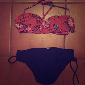 A cute summer bathing suit